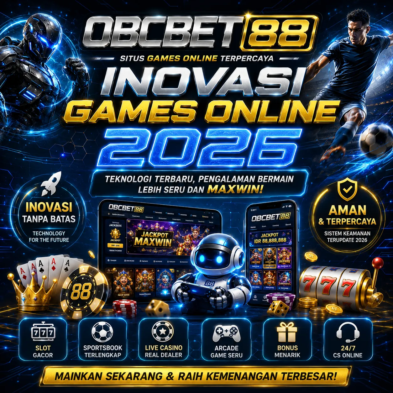 OBCBET88